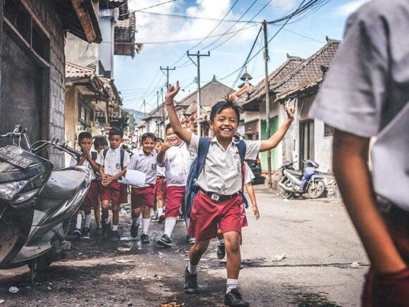 Raise Fund for Clean & Healthy Water