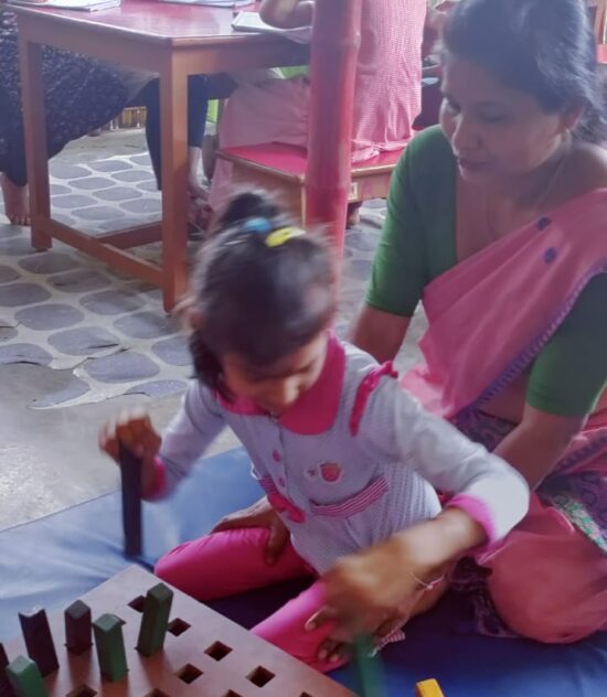 Child Education