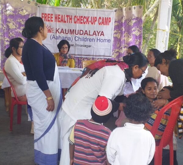 Health Camp