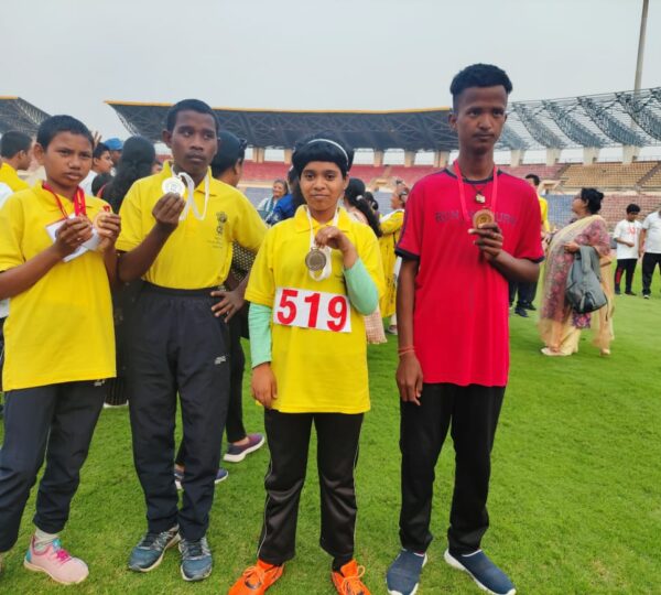 Sports for Childen