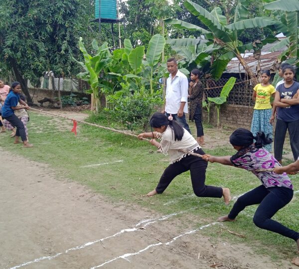 Sports For Youths