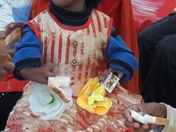 A Ray of Hope: A Healing Journey at Kaumudalaya Children’s Home